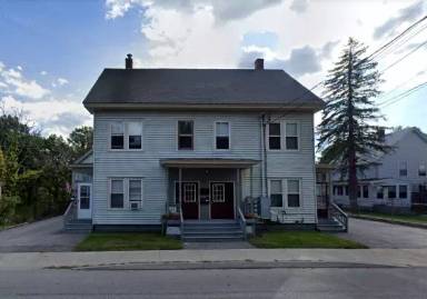 Main picture of 45 Pleasant St
