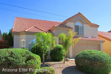 Main picture of 1025 S Tiago Dr