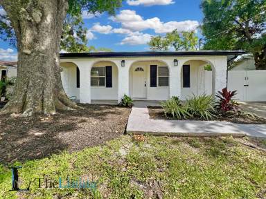 Main picture of 1716 W Nassau St