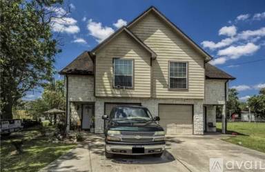 Main picture of 2524 Avenue D