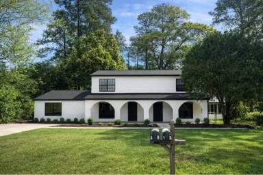 Main picture of 2227 Willie Vause Rd