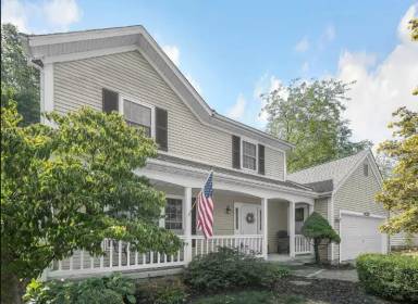 Main picture of 6661 Forrester Way