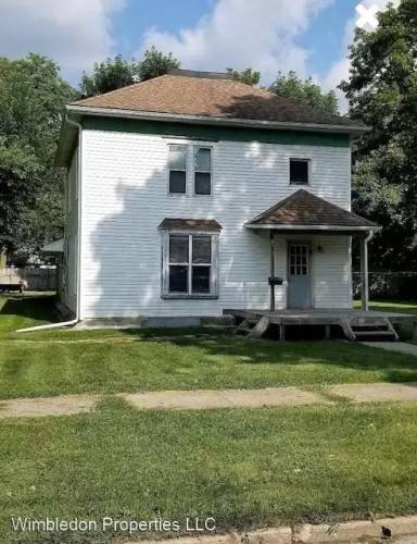 Main picture of 1016 Stevens St