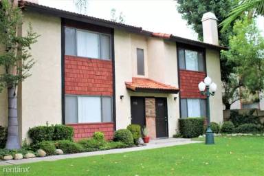 Main picture of Vineyard Villas Apartments