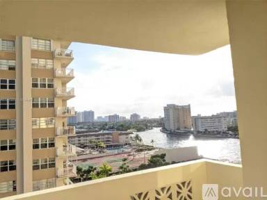 Main picture of Plaza Towers Condo