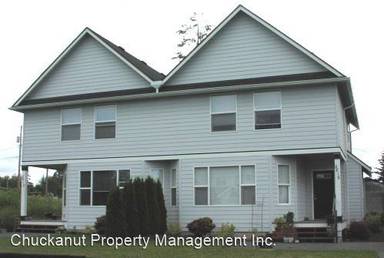 Main picture of 2816 Moore St