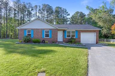 Main picture of 304 Fairfield Ct