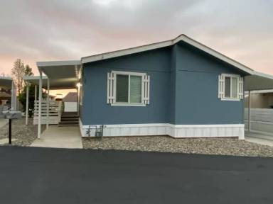 Main picture of Bel Aire Mobile Estates