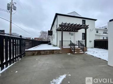 Main picture of 1306 Virginia Ave