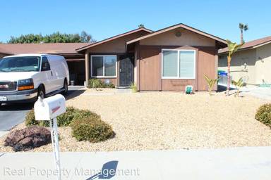 Main picture of 4730 Westridge Dr