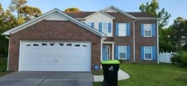 Main picture of 1008 Willow Bend Dr