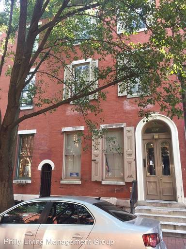 Main picture of 1716 Wallace St