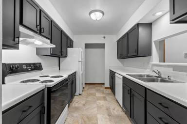 Main picture of City View Apartments