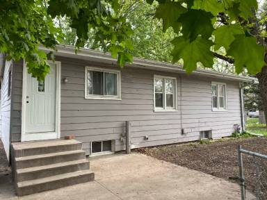 Main picture of 3402 Amherst St