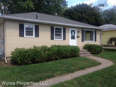 Main picture of 2055 Melvin St SW