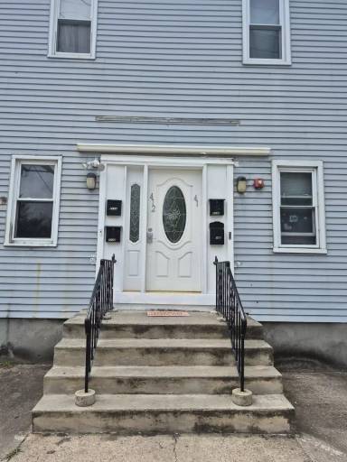 Main picture of 414 Powell St