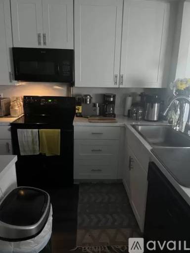 Main picture of Mezzo of Tampa Palms Apartments