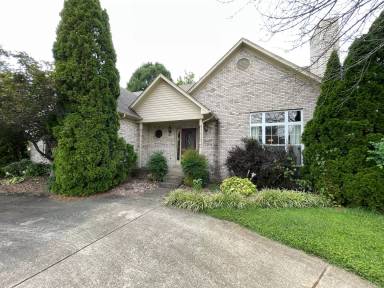 Main picture of 3914 Stone Hollow Dr