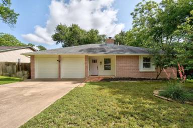 Main picture of 2602 Harleyhill Dr