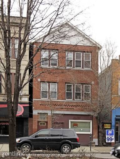 Main picture of 937 N Ashland Ave