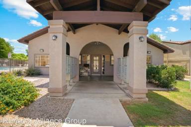 Main picture of Pueblo Seco Condominium