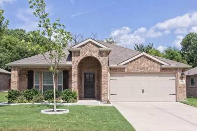 Main picture of 1713 Cattleman St