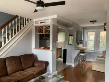 Main picture of 4617 Mansion St