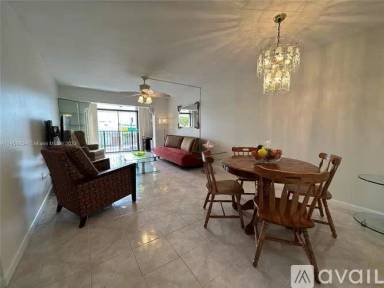 Main picture of 1855 W 60th St Apartments