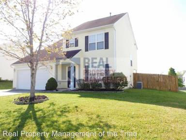 Main picture of 3602 Pertland Trl