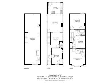 Main picture of 627 N Lakewood Ave