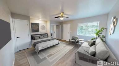 Main picture of Mojave Apartments