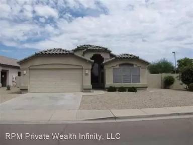 Main picture of 15108 W Melissa Ln