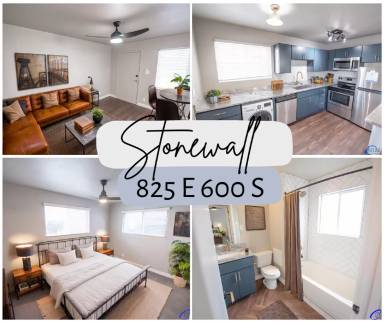 Main picture of 825 E 600 S