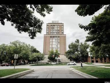 Main picture of Bonneville Tower Condominiums