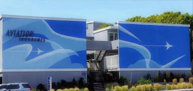 Main picture of 1721 Aviation Blvd