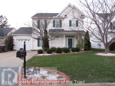 Main picture of 4109 Bluestem Dr