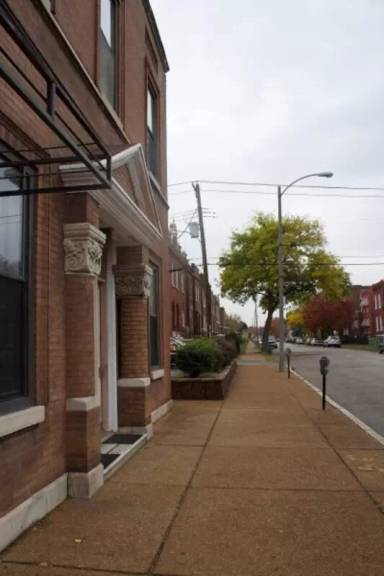 Main picture of Nebraska Ave