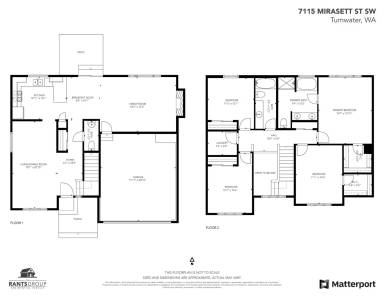 Main picture of 7115 Mirasett St SW