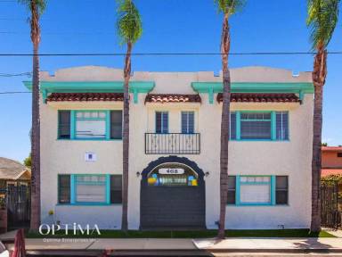 Main picture of 468 Gaviota Ave