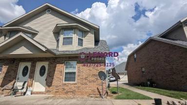 Main picture of 1416 W Frosty Dr
