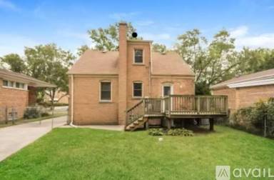 Main picture of 8734 S Utica Ave