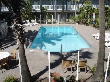 Main picture of Sea Village Condominiums