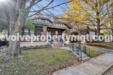Main picture of 1607 Vance Ave