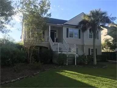 Main picture of 3522 Stockton Dr