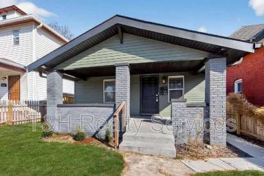 Main picture of 1831 Olive St