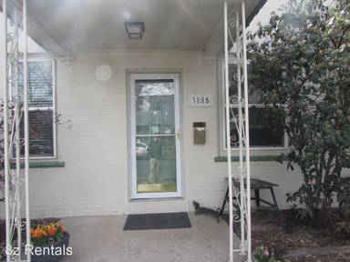 Main picture of 3885 Utica St