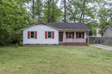 Main picture of 8221 Rocky Ct
