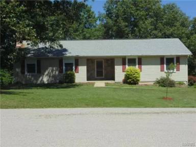 Main picture of 21725 Helper Ln