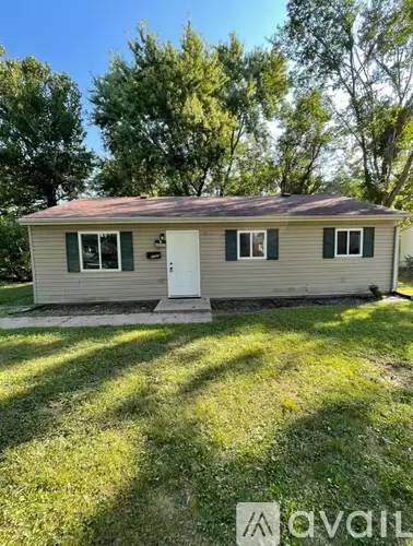 Main picture of 1403 Richard Dr