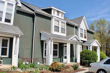 Main picture of 1209 Frost Pl